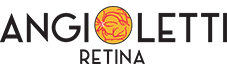 Angioletti Retina Logo