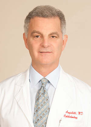 Louis S. Angioletti, M.D., F.A.C.S.